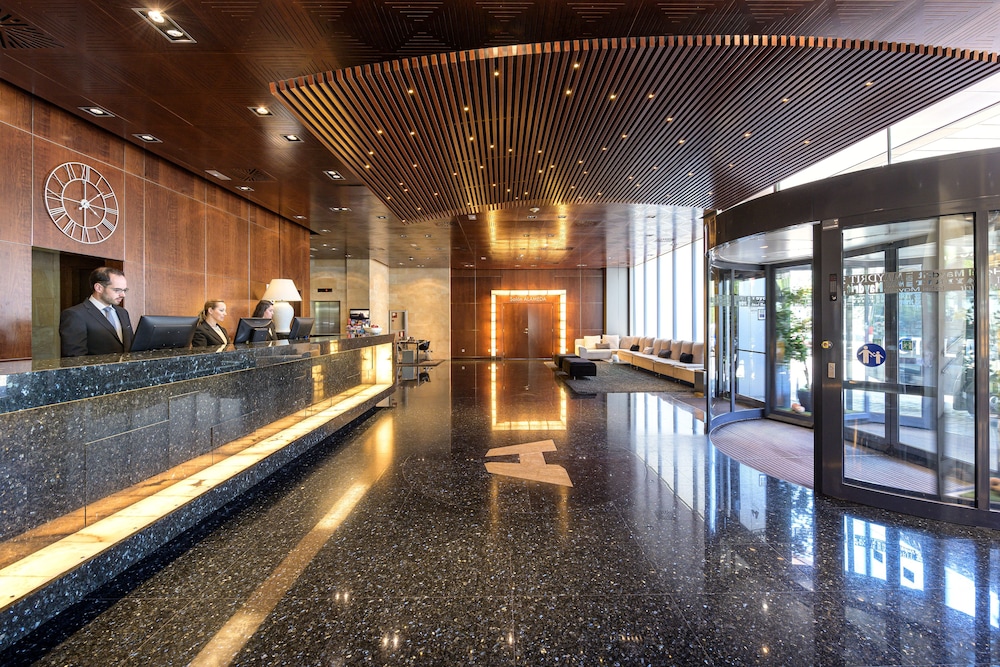 Hotel Maydrit 2