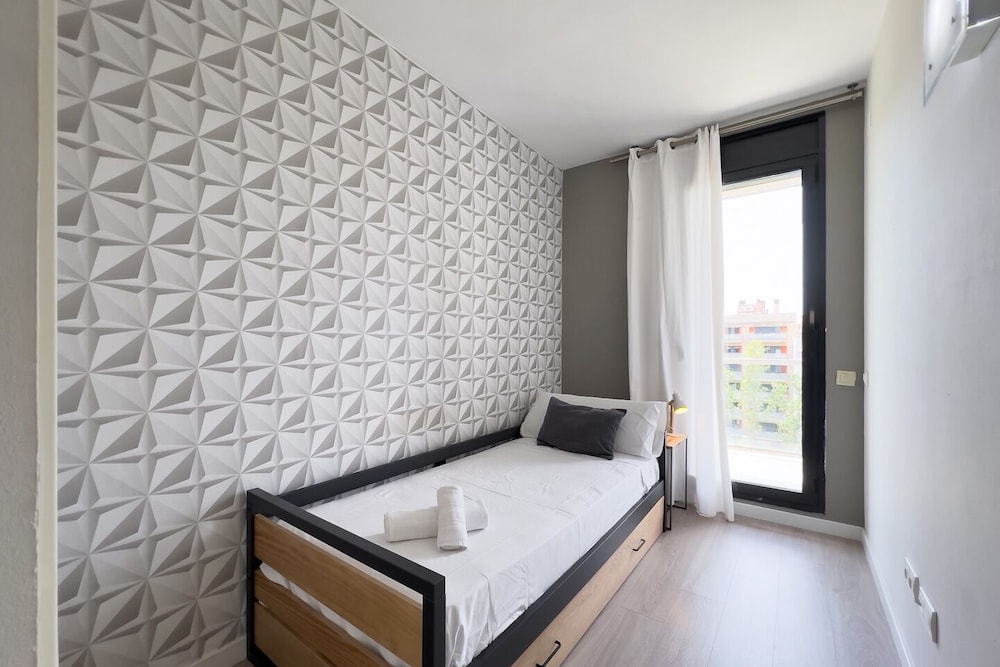Ciutadella Park Apartments 6