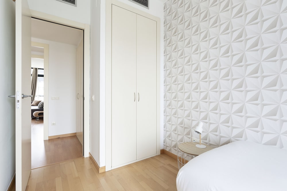 Ciutadella Park Apartments 4