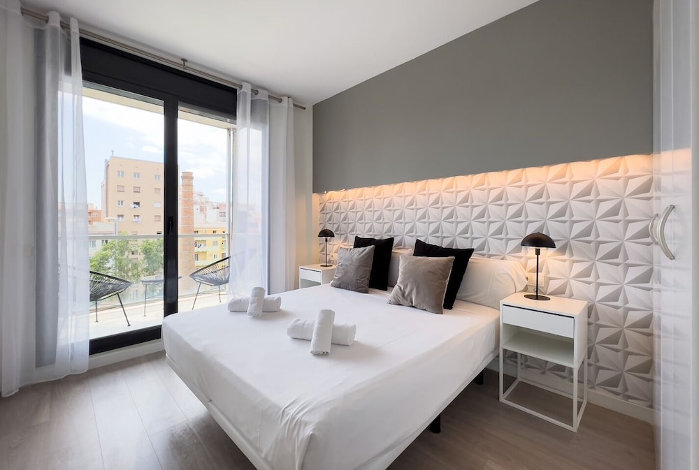Ciutadella Park Apartments 5