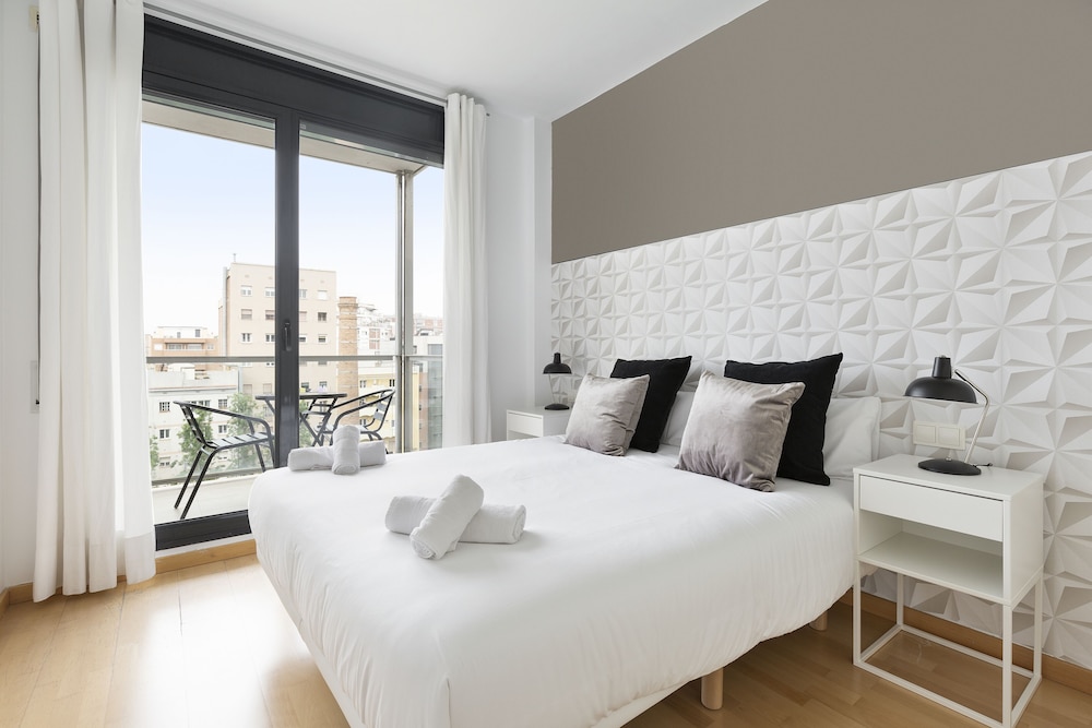 Ciutadella Park Apartments 1
