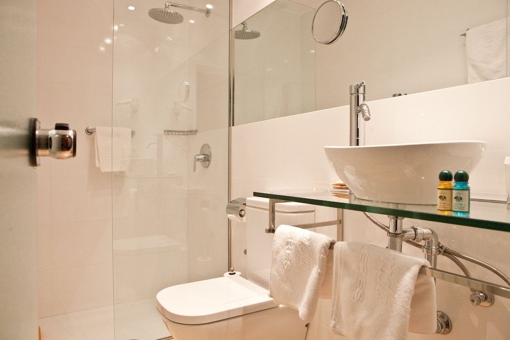 ibis Styles Figueres Ronda 6
