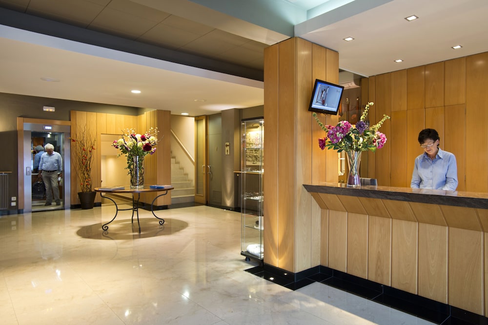 ibis Styles Figueres Ronda 1