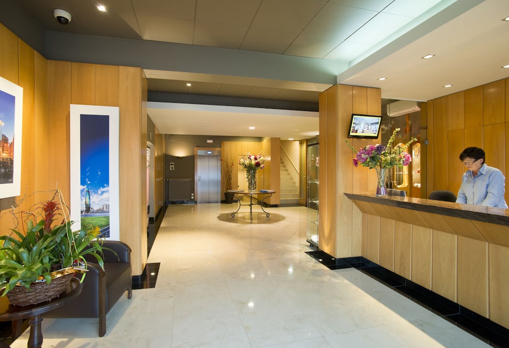 ibis Styles Figueres Ronda 2