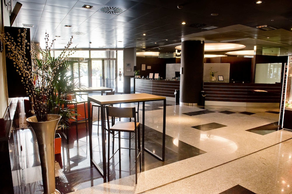 Sercotel Princesa de Eboli 3