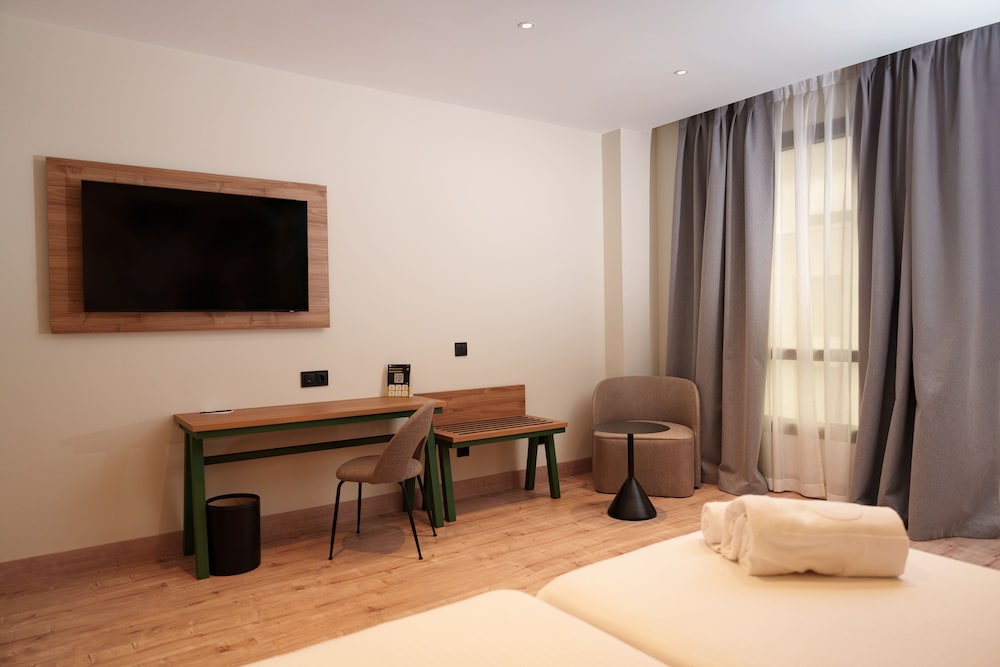 Sercotel Princesa de Eboli 6