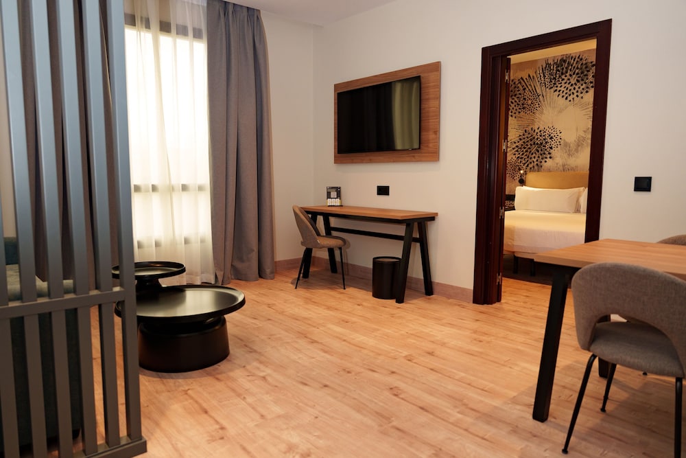 Sercotel Princesa de Eboli 9