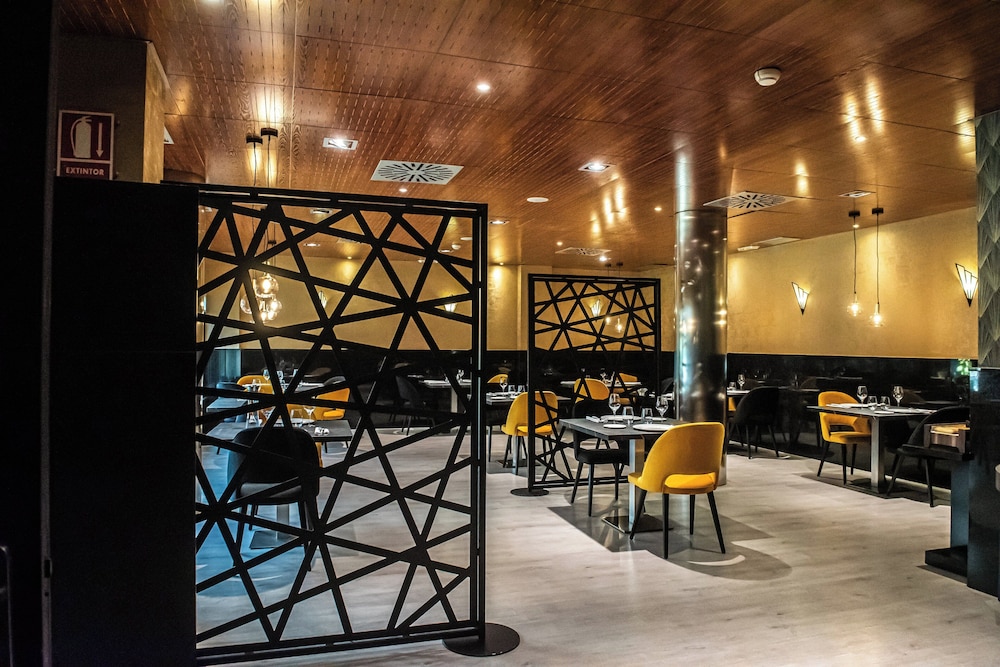 Sercotel Princesa de Eboli 15