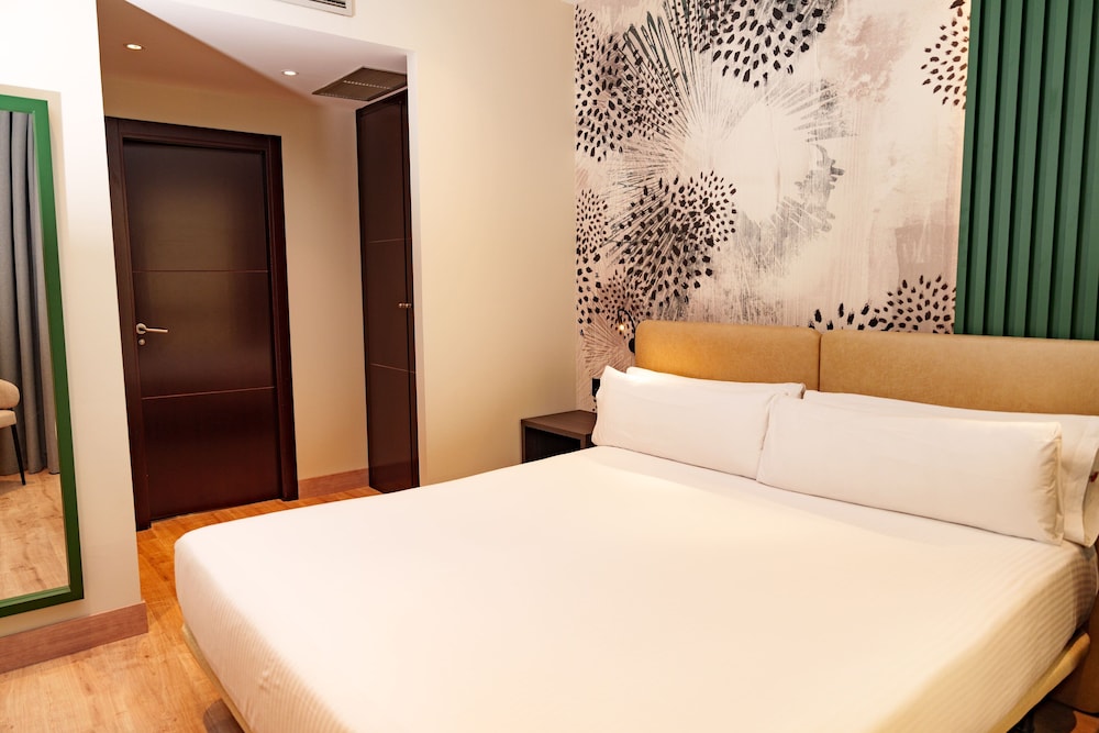 Sercotel Princesa de Eboli 10
