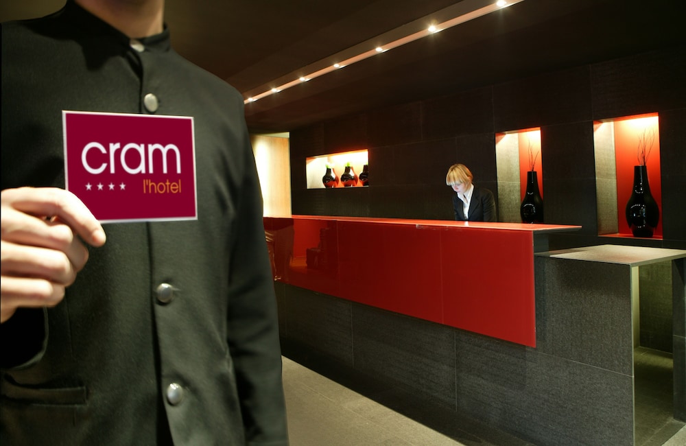 Cram 2