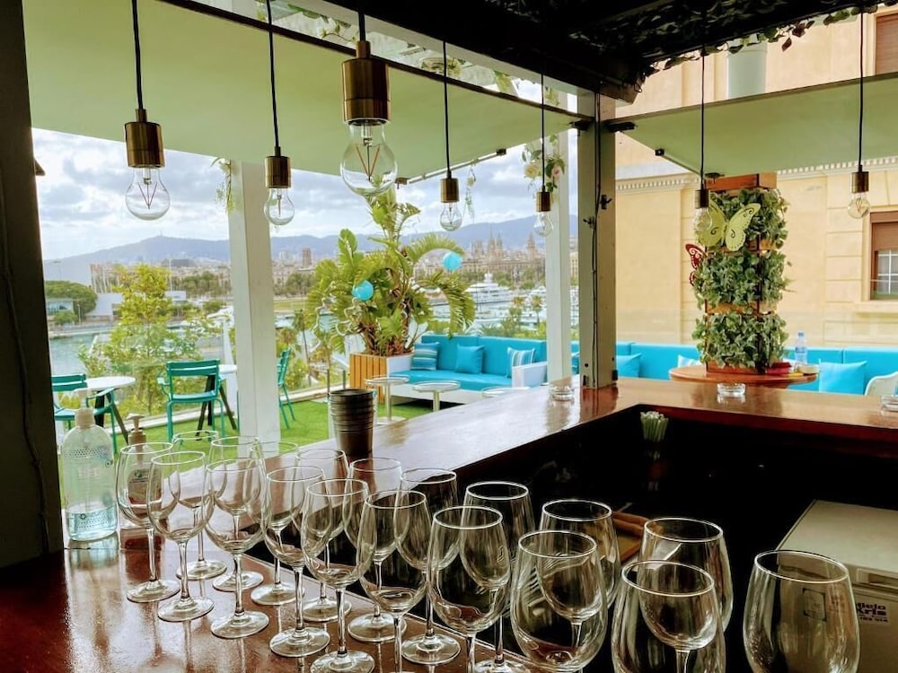 Hotel 54 Barceloneta 21