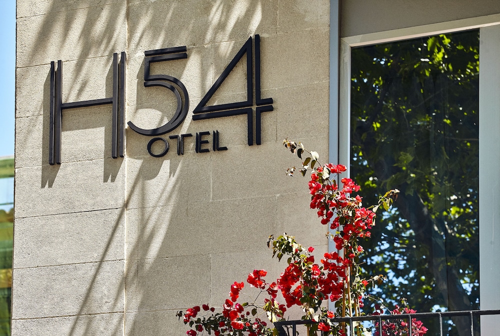 Hotel 54 Barceloneta 20