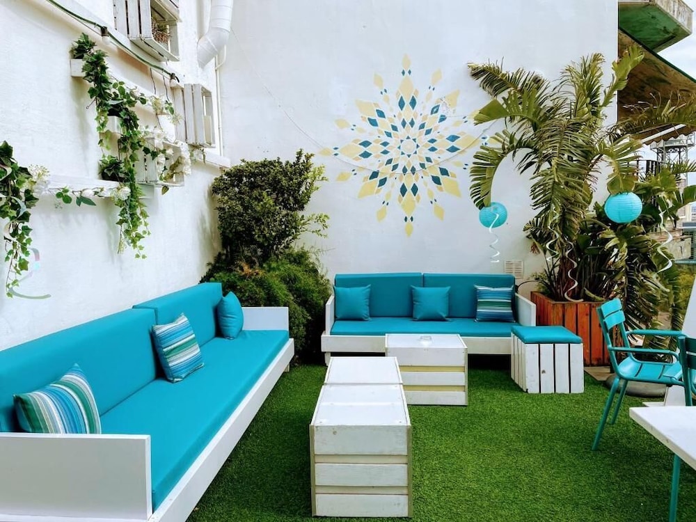 Hotel 54 Barceloneta 23