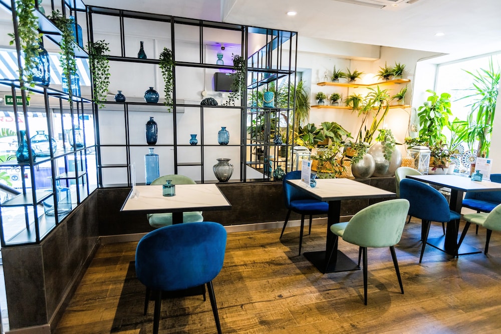 Hotel 54 Barceloneta 7