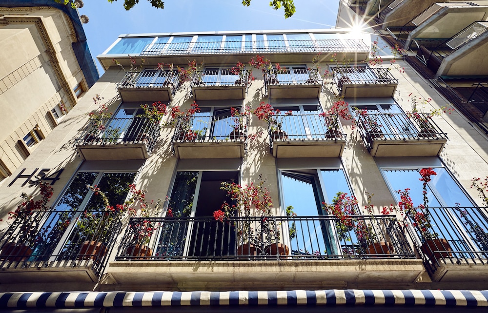 Hotel 54 Barceloneta 17