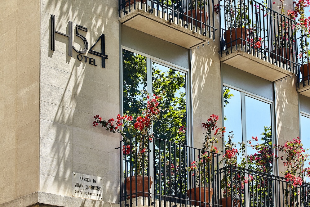 Hotel 54 Barceloneta 15