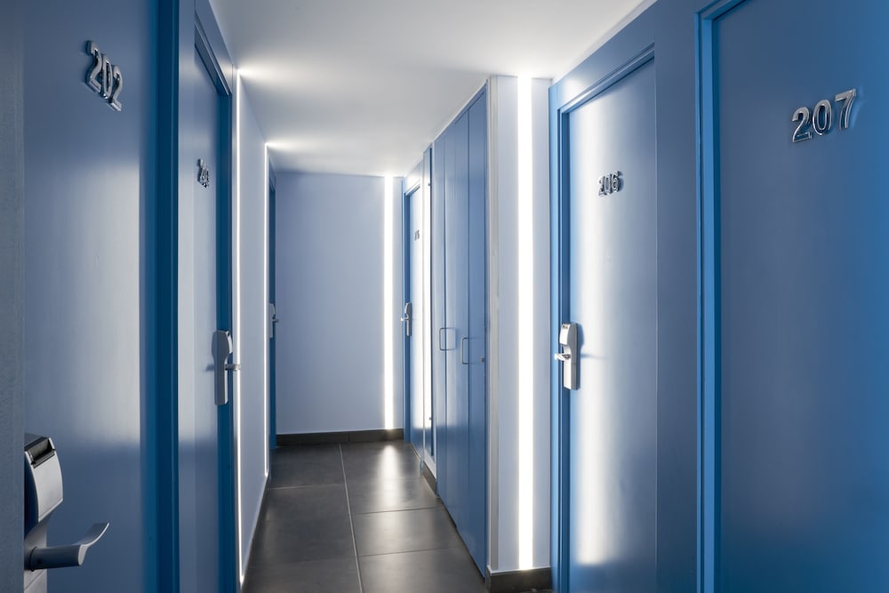 Hotel 54 Barceloneta 10
