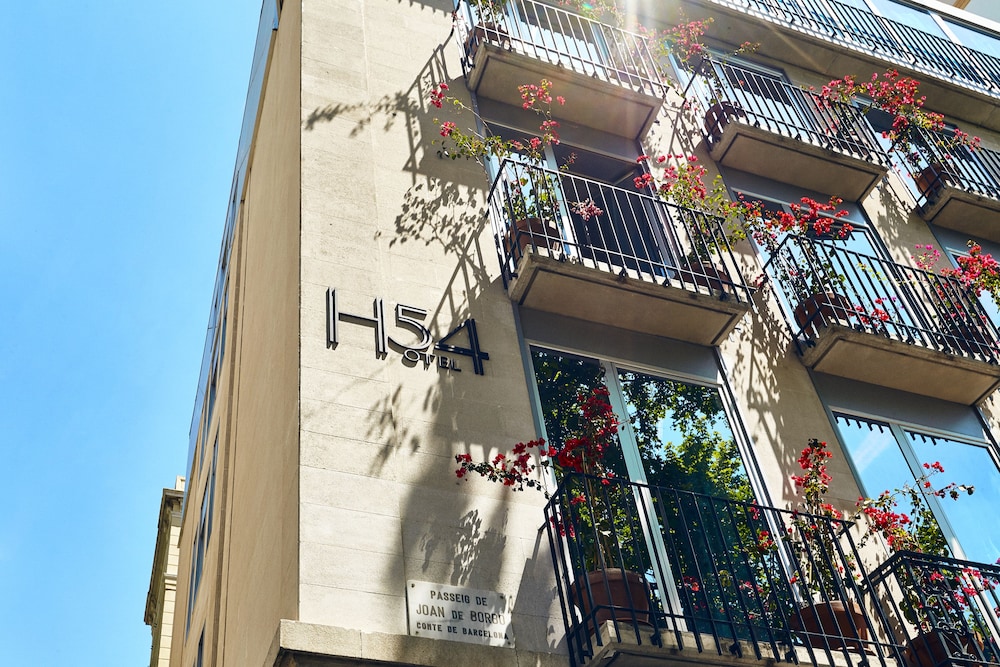 Hotel 54 Barceloneta 14