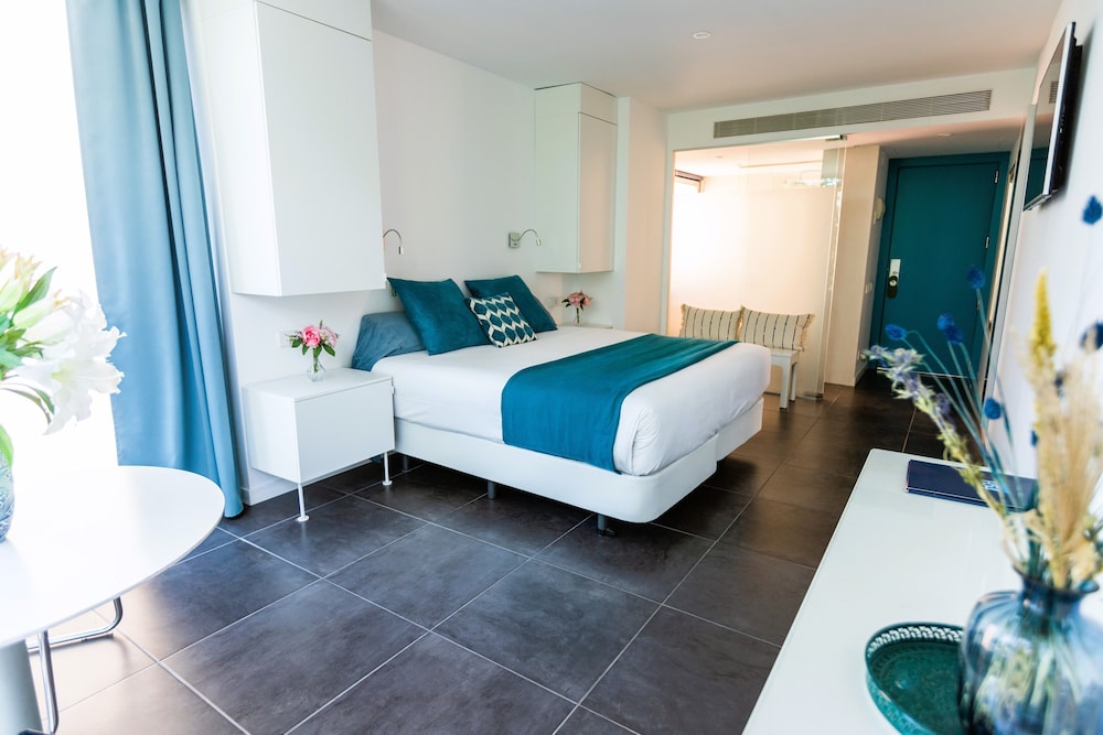 Hotel 54 Barceloneta 1