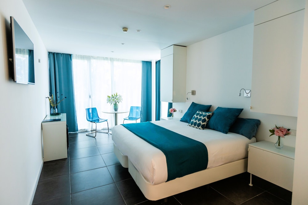 Hotel 54 Barceloneta 2
