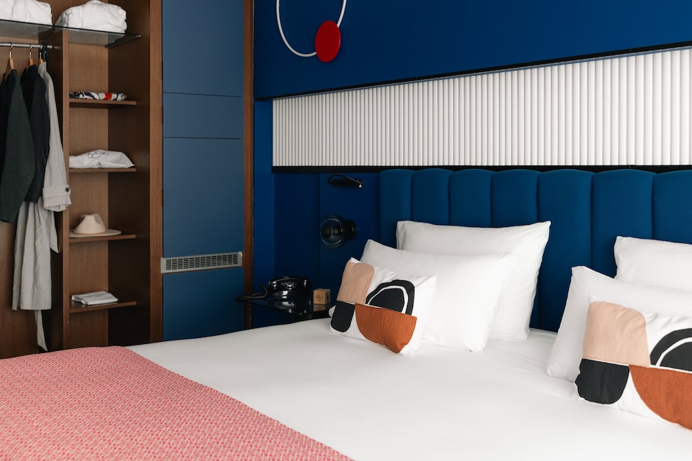 Hotel Indigo Barcelona Plaza España 13