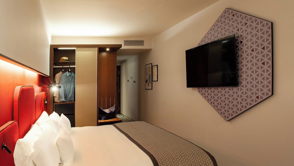 Hotel Indigo Barcelona Plaza España 23