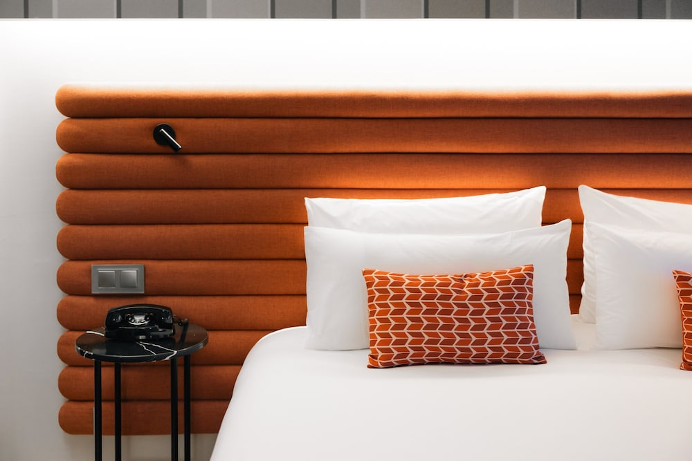 Hotel Indigo Barcelona Plaza España 6