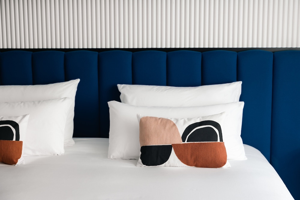 Hotel Indigo Barcelona Plaza España 19