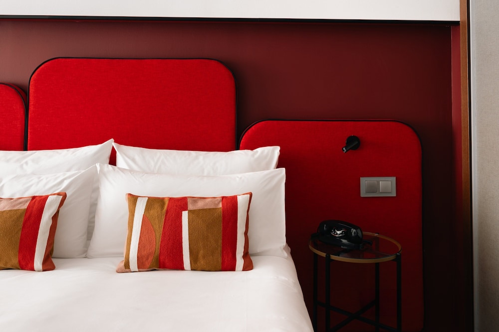 Hotel Indigo Barcelona Plaza España 4