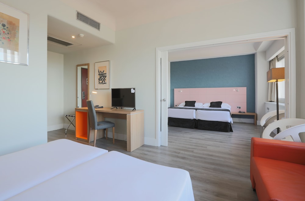 Hotel Chamartín The One 15