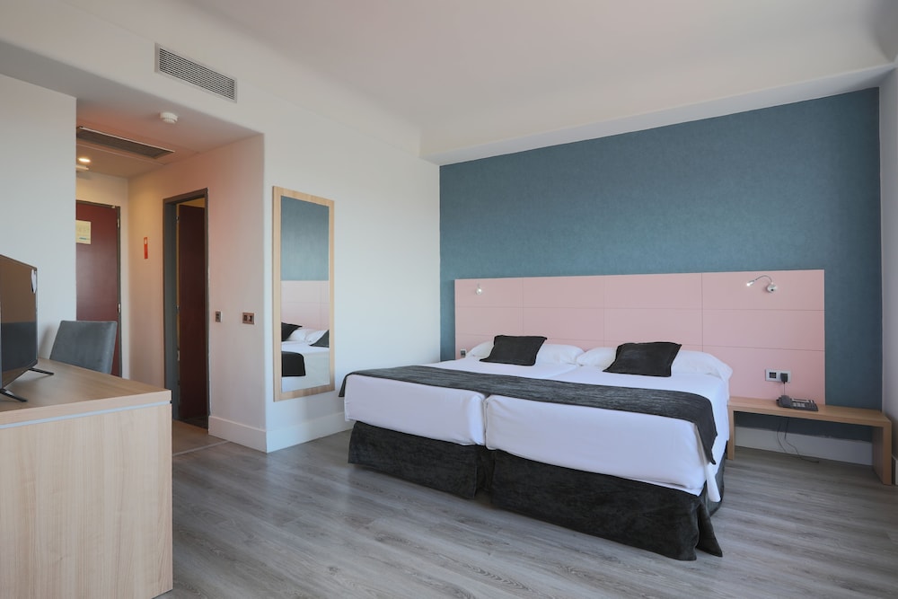 Hotel Chamartín The One 16