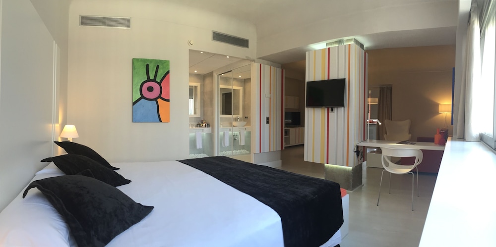 Hotel Chamartín The One 4