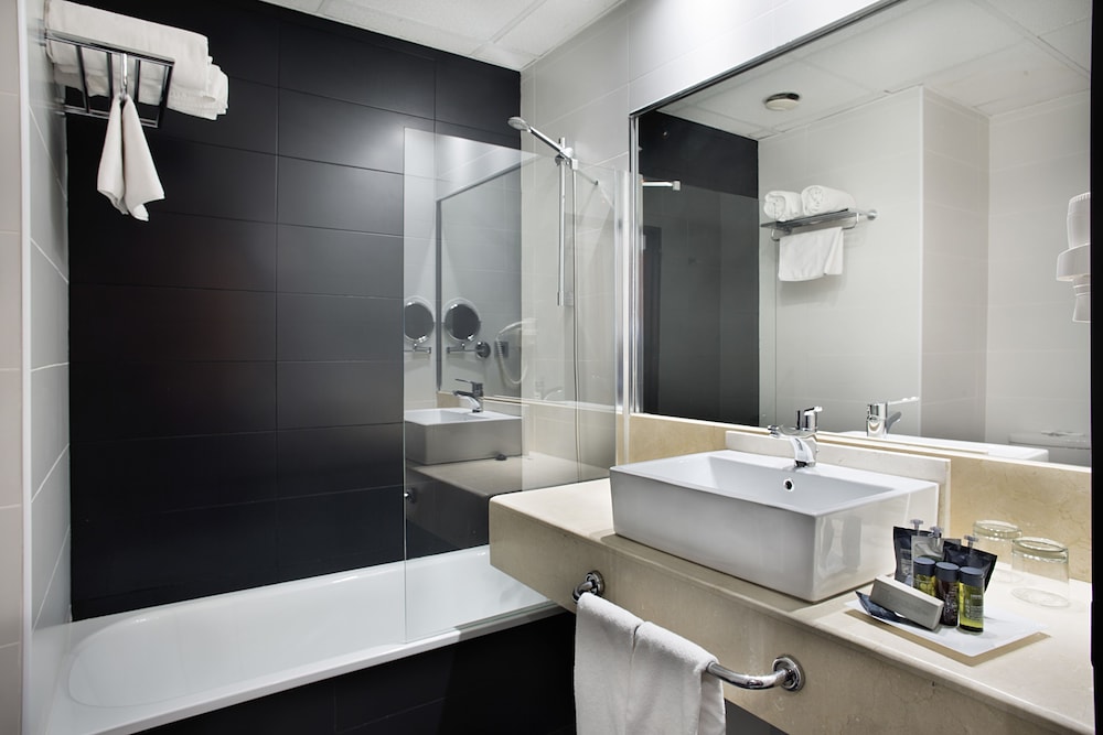 Hotel Chamartín The One 22