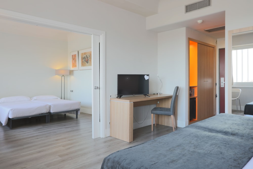 Hotel Chamartín The One 14