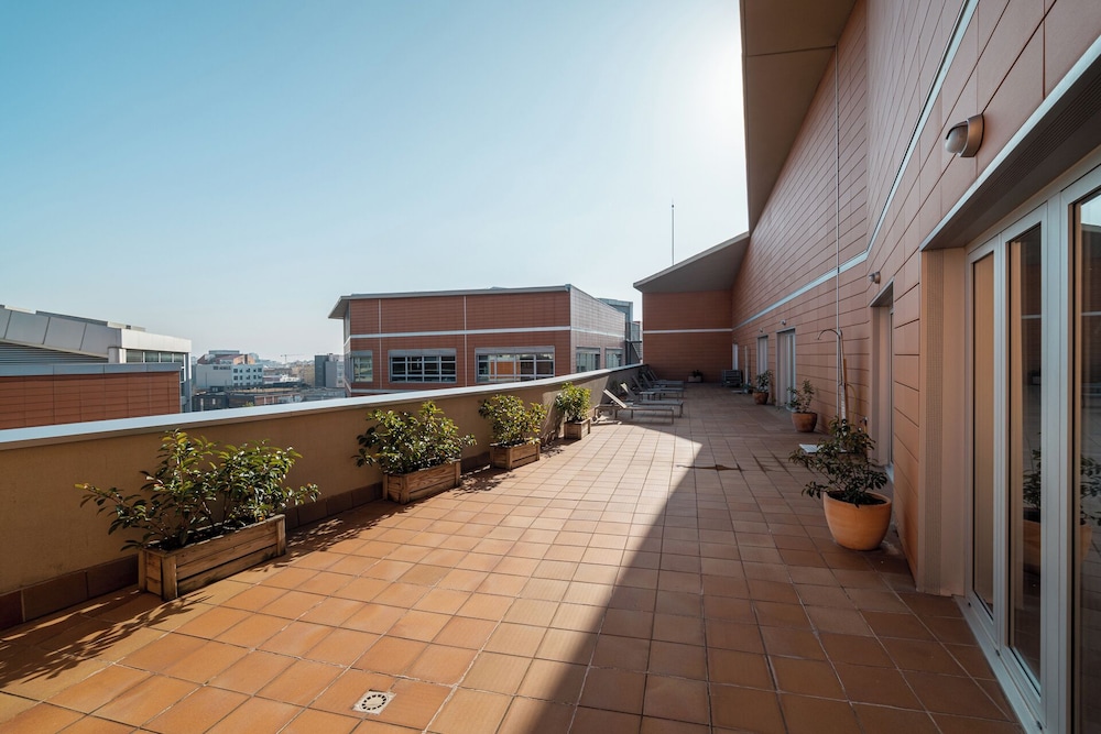Naitly Barcelona Poblenou 23