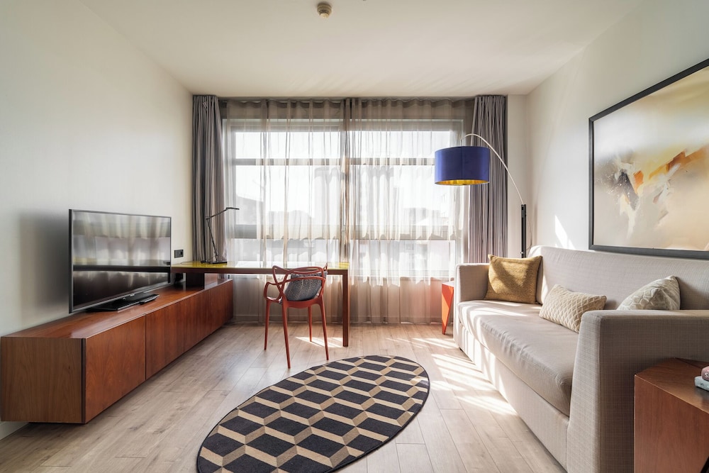 Naitly Barcelona Poblenou 22