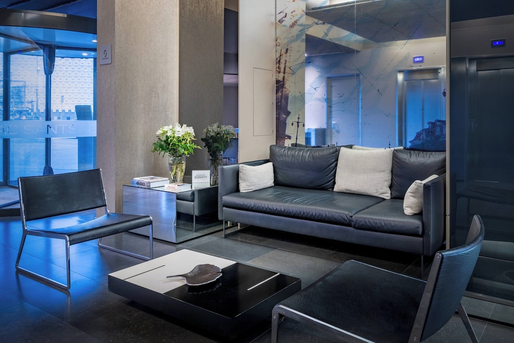 AC Hotel Sants 2
