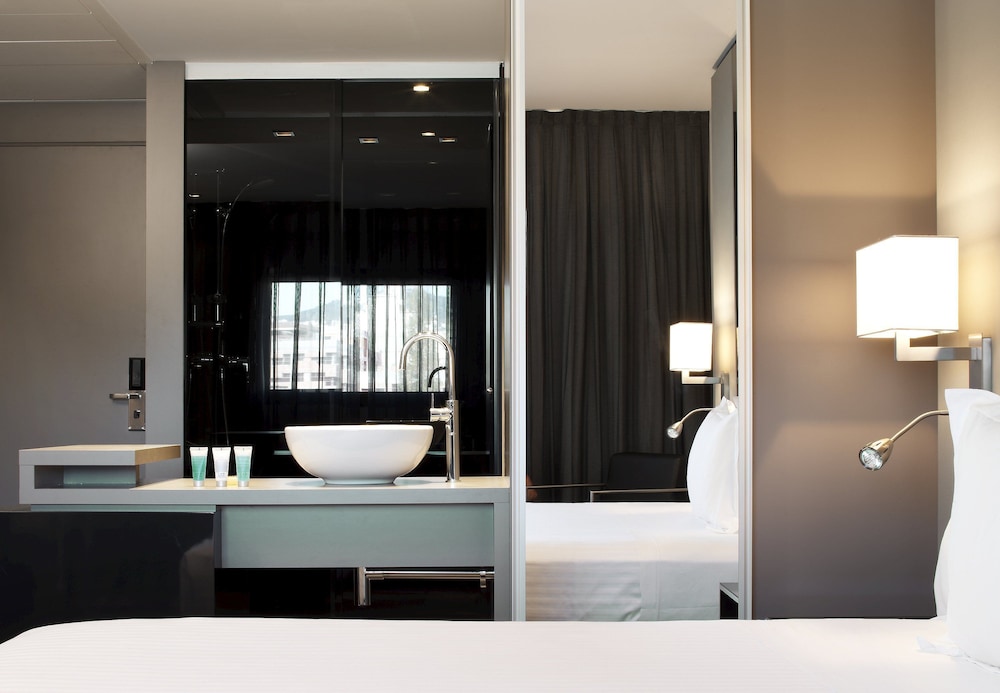 AC Hotel Sants 5