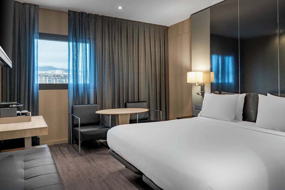 AC Hotel Sants 10