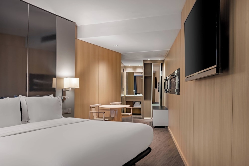 AC Hotel Sants 20
