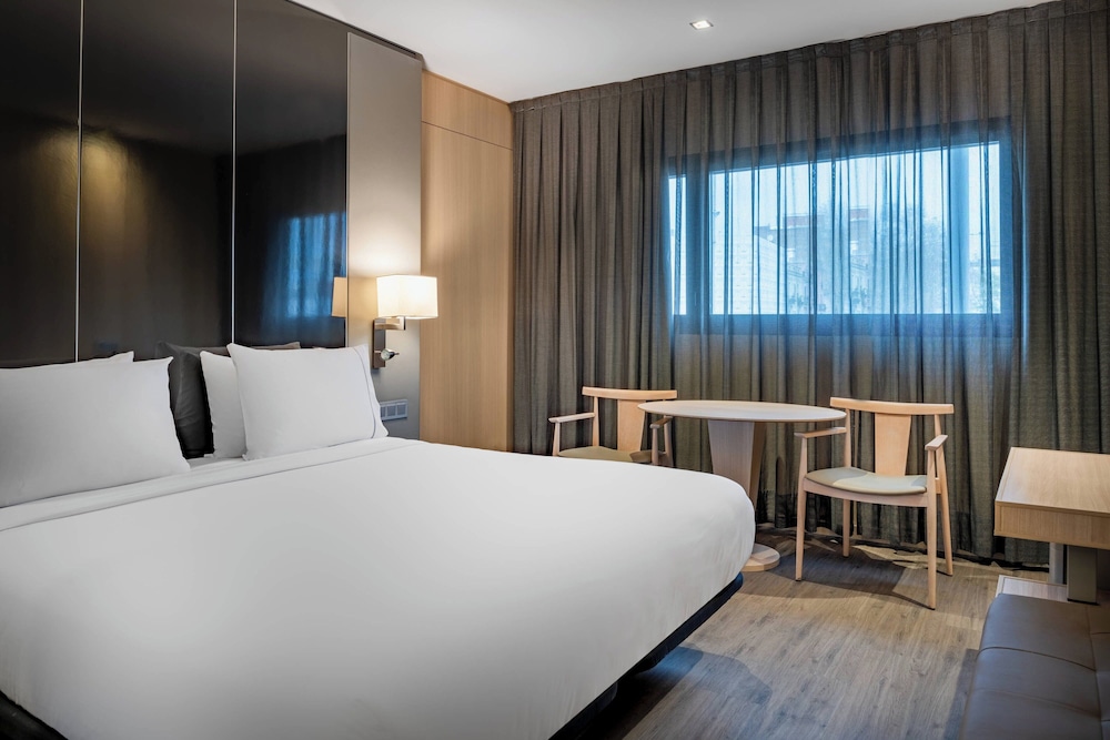 AC Hotel Sants 6