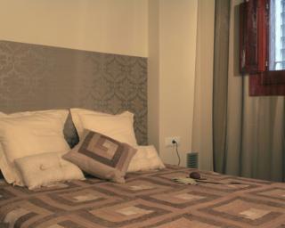 Uma Suites Barceloneta Beach 3