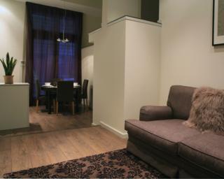 Uma Suites Barceloneta Beach 1