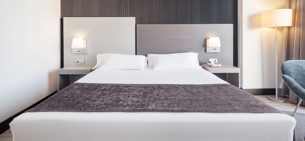 Hotel ILUNION Atrium 21