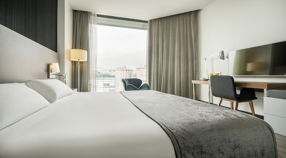 Hotel ILUNION Atrium 22