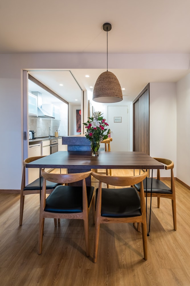 Residence Eurobuilding 2 16