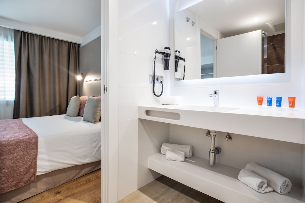 Residence Eurobuilding 2 11