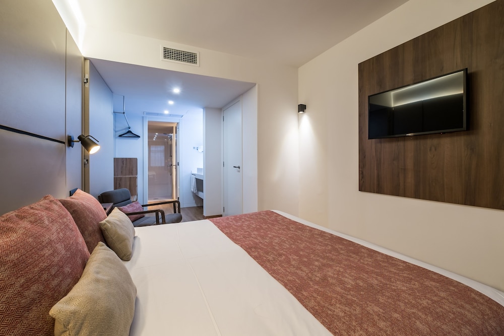Residence Eurobuilding 2 3