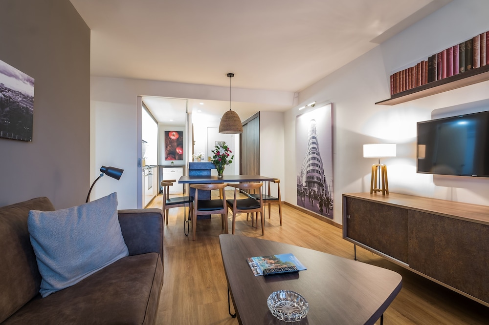 Residence Eurobuilding 2 20