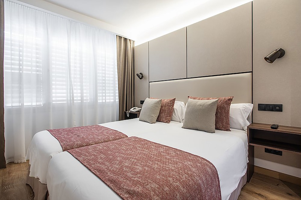 Residence Eurobuilding 2 9